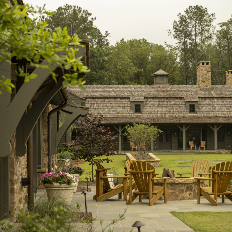 Carlisle Moore Architects, Inc. logo