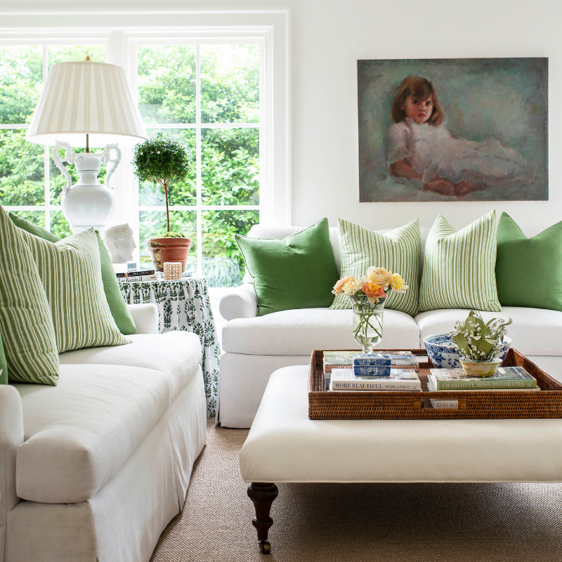 Betsy Anderson Interiors logo