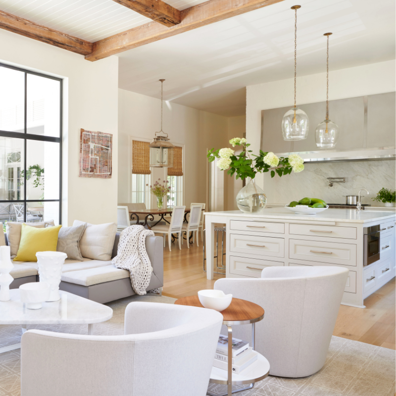 Colleen Waguespack Interiors logo