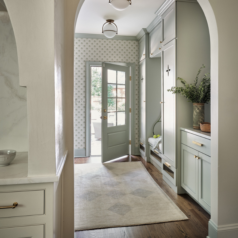 Whitney Sturge Interiors logo