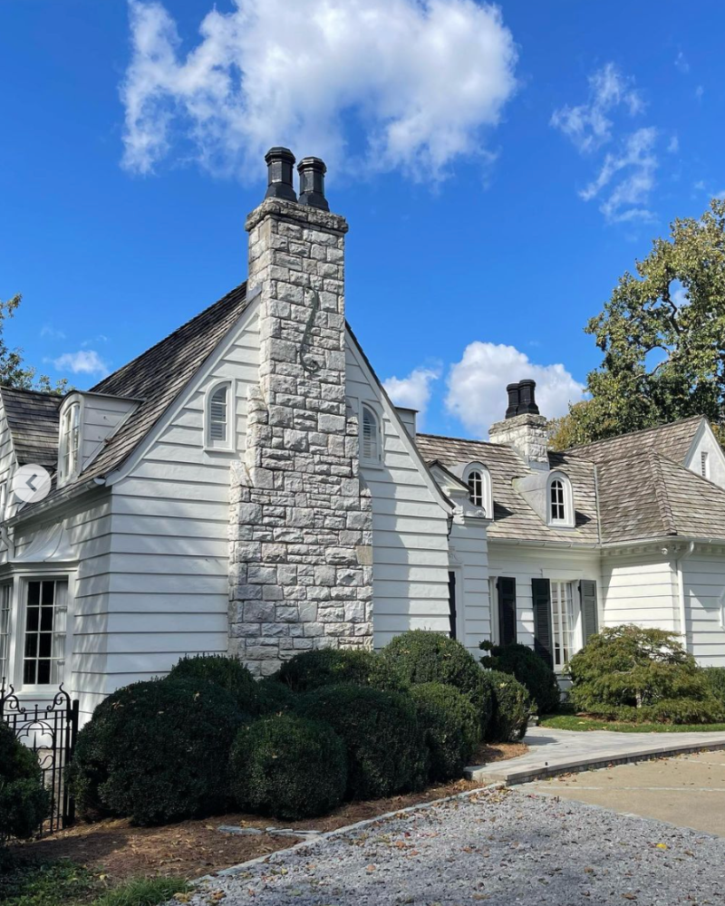 renovated nashville home