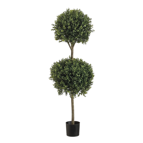 boxwood, faux boxwood, topiary