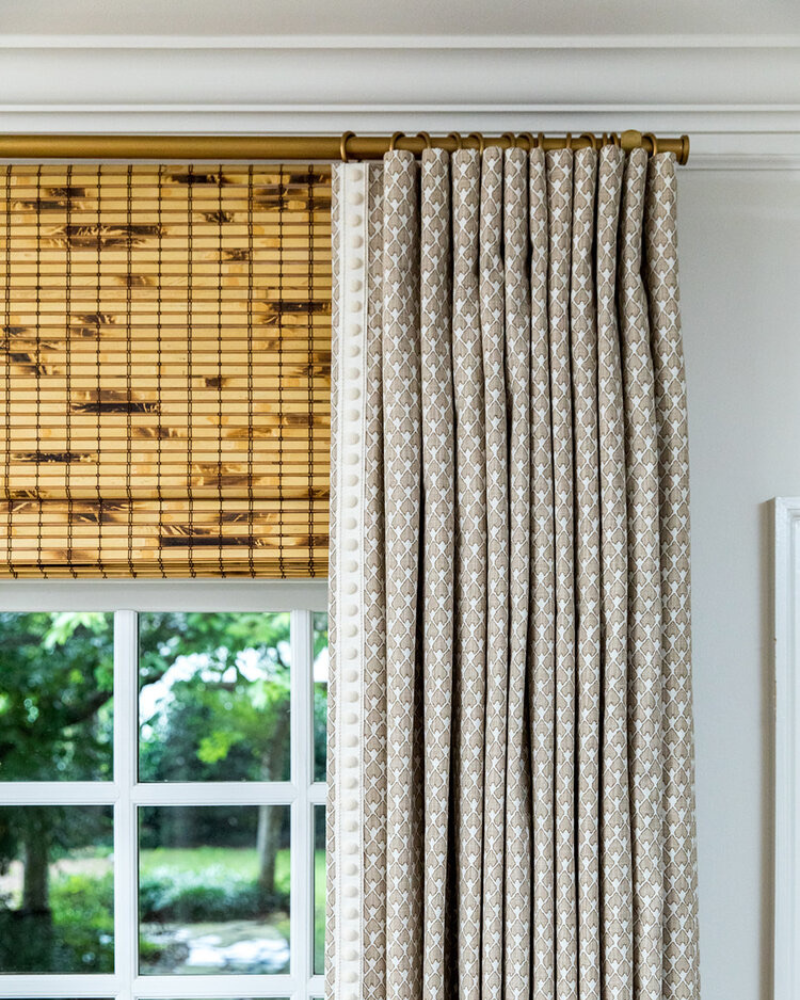 classic raleigh home with neutral color palette by anne wagoner interiors