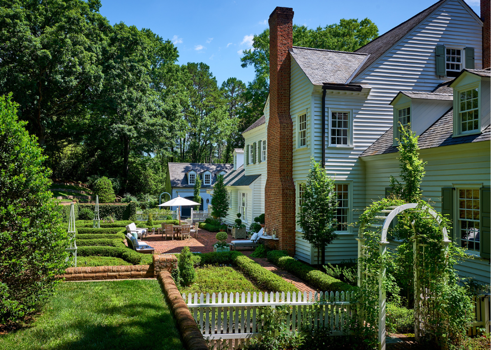 eastover collection kate morrison home concord north carolina exterior