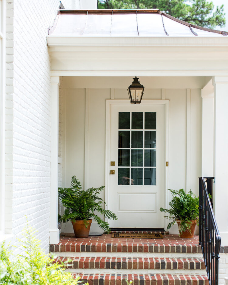 classic raleigh home with neutral color palette by anne wagoner interiors