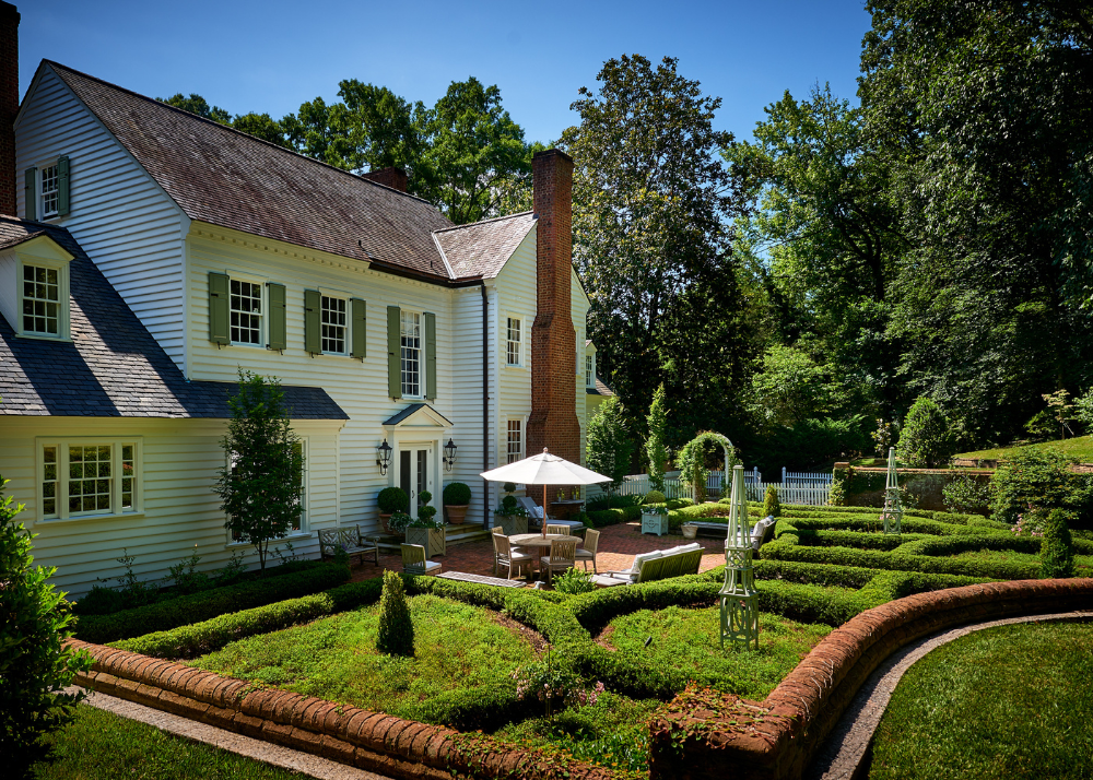 eastover collection kate morrison home concord north carolina exterior