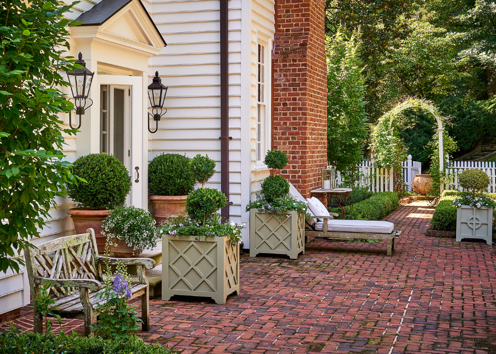 eastover collection kate morrison home concord north carolina exterior