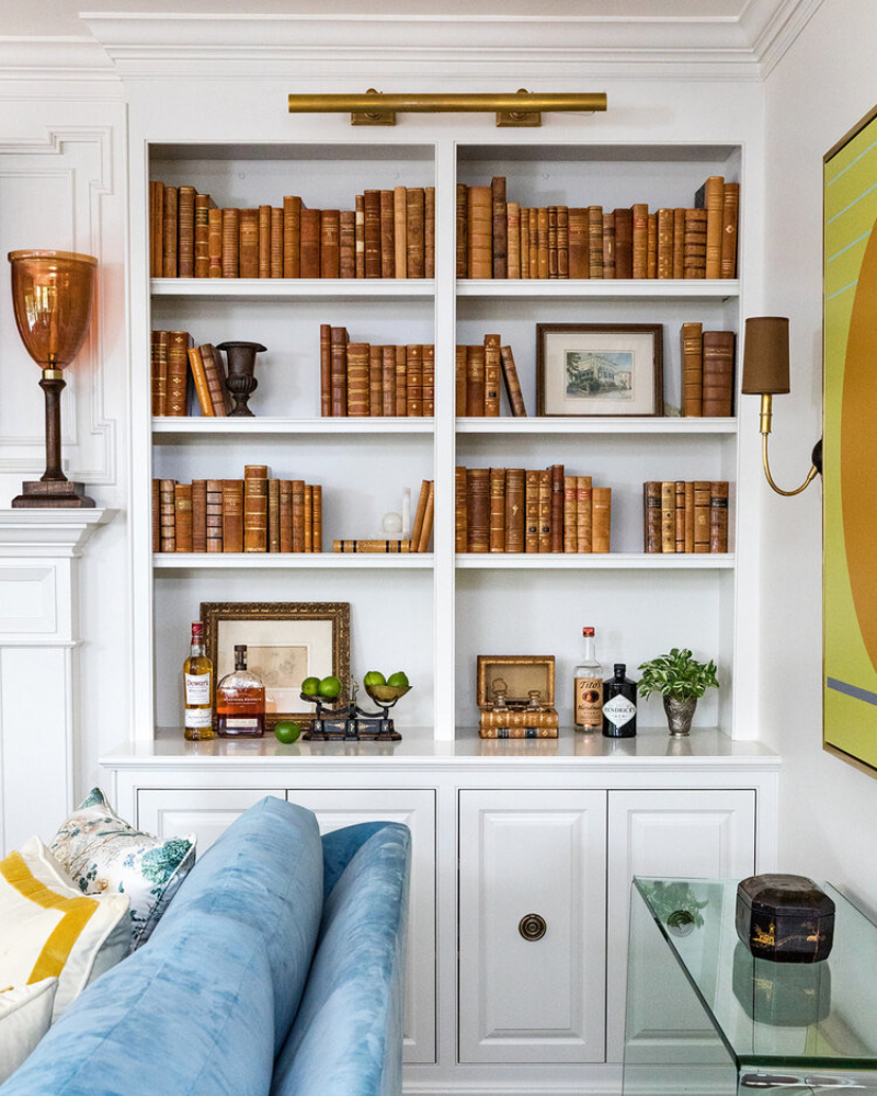 classic raleigh home with neutral color palette by anne wagoner interiors