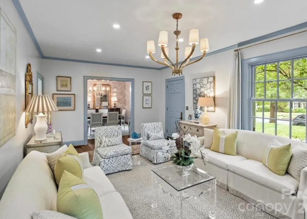2141 Colony Rd, Charlotte, NC 28209