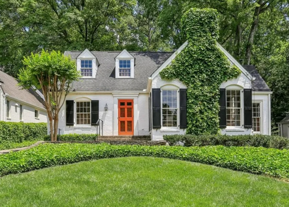 2395 Dellwood Dr NW, Atlanta, GA 30305