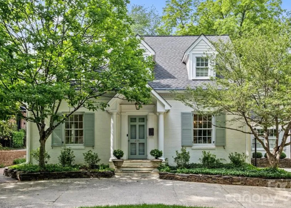 2141 Colony Rd, Charlotte, NC 28209