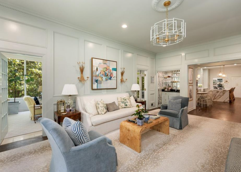 934 Hawick Dr NW, Atlanta, GA 30327