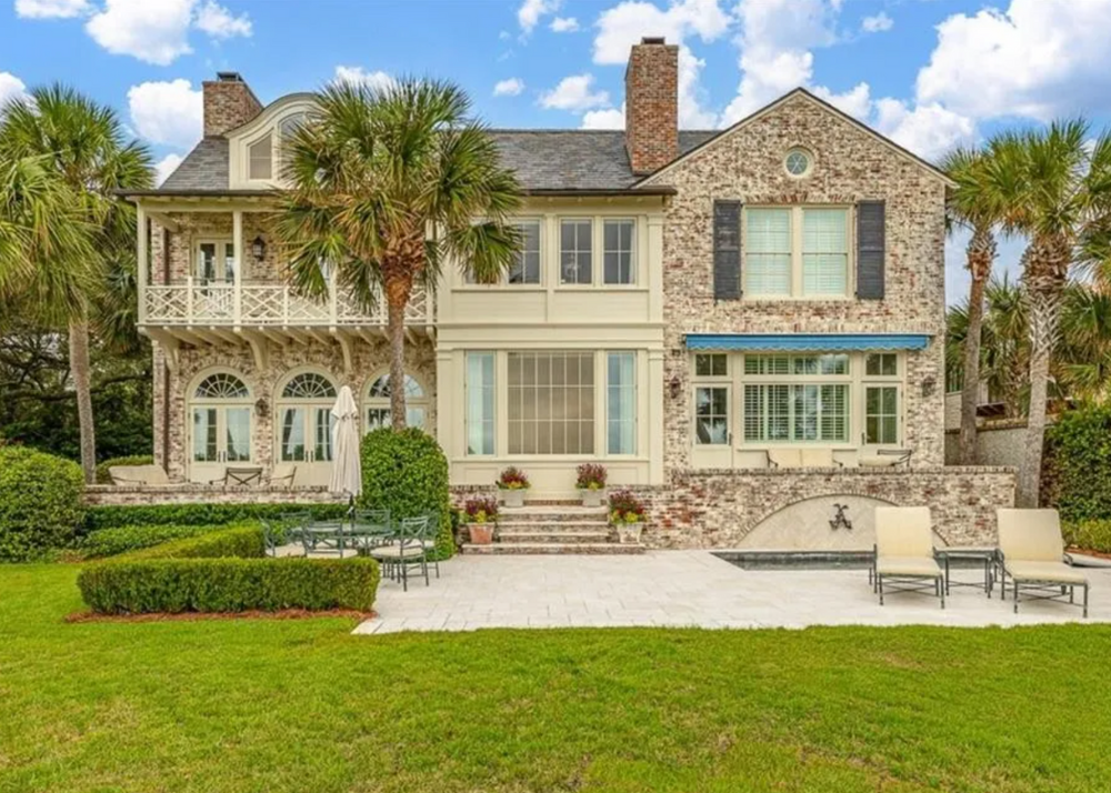 104 E Fifth St, Sea Island, GA 31561