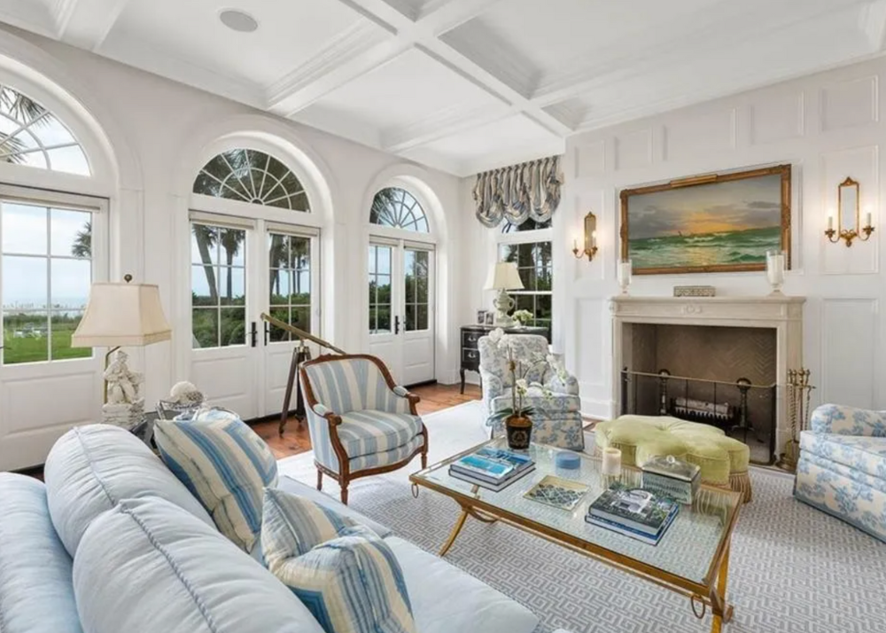 104 E Fifth St, Sea Island, GA 31561