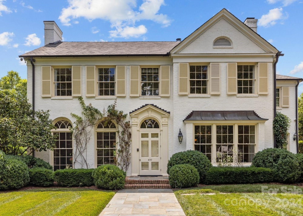 410 Colville Rd, Charlotte, NC 28207