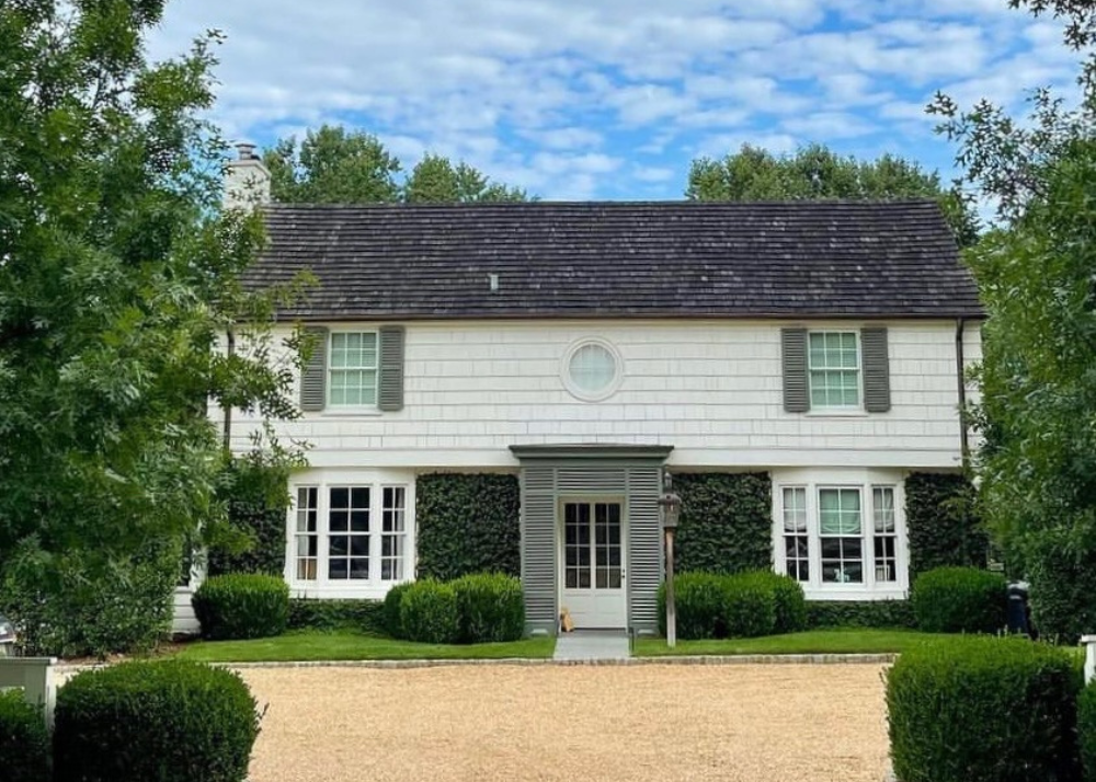 birmingham alabama curb appeal