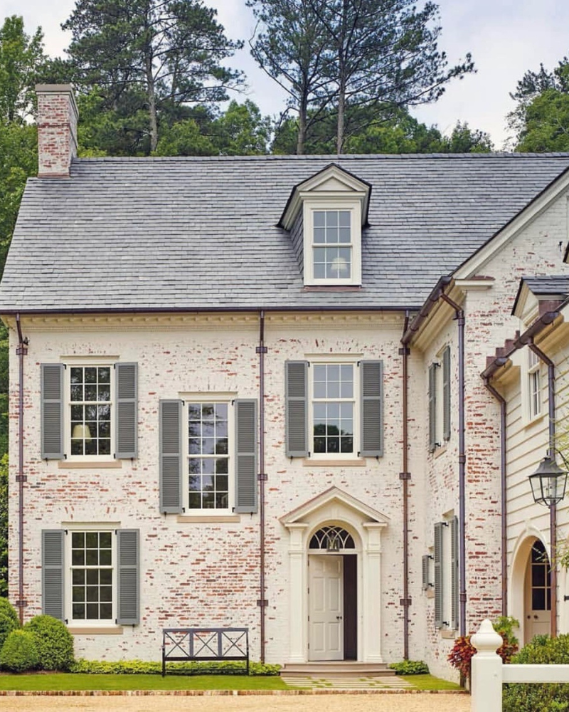 birmingham alabama curb appeal