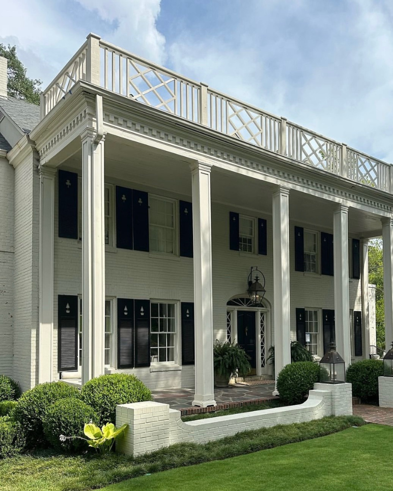 birmingham alabama curb appeal