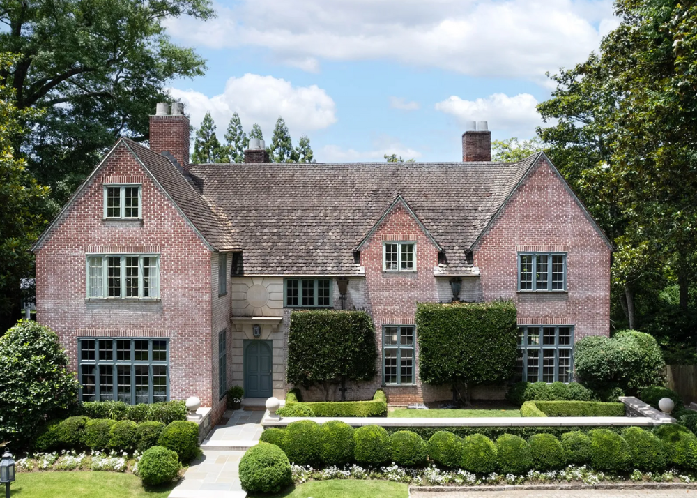 2620 Habersham Rd NW, Atlanta, GA 30305