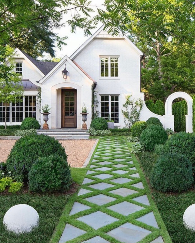 birmingham alabama curb appeal