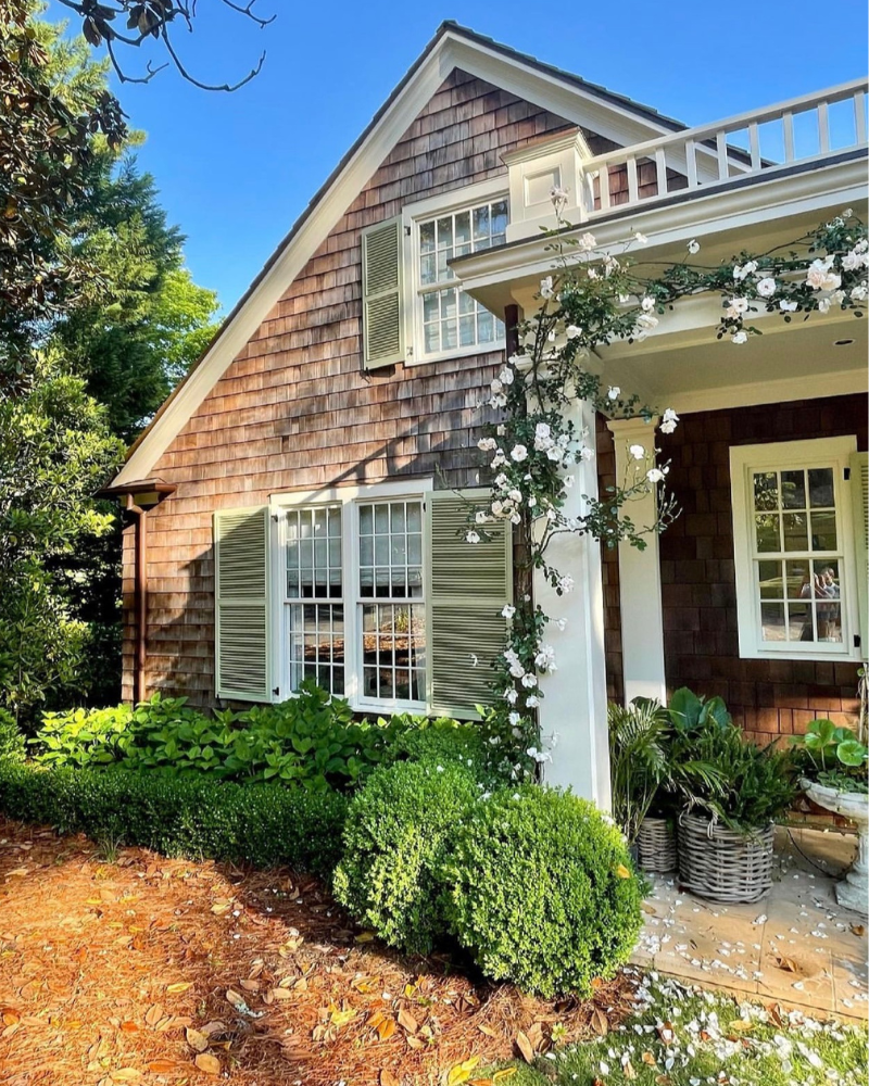 birmingham alabama curb appeal