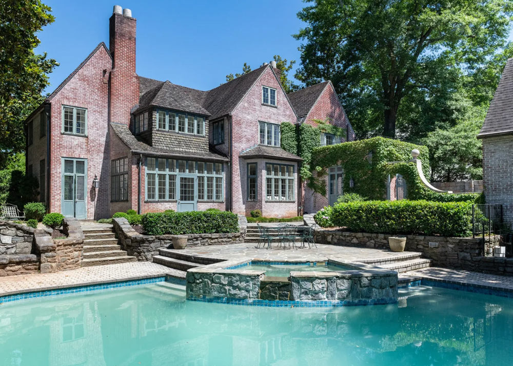 2620 Habersham Rd NW, Atlanta, GA 30305
