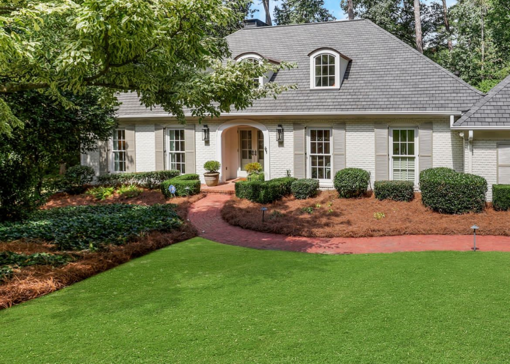 3378 Valley Circle atlanta