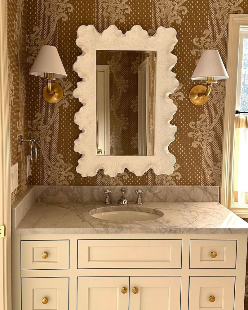 traditional bathroom design tips