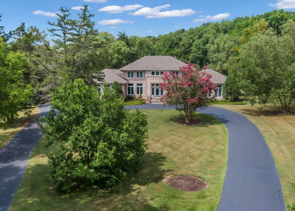 nashville estate