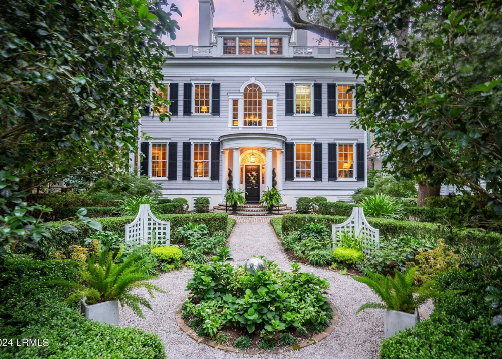 5 waterside drive beaufort south carolina