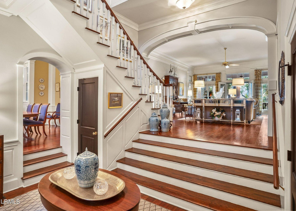 5 waterside drive beaufort south carolina