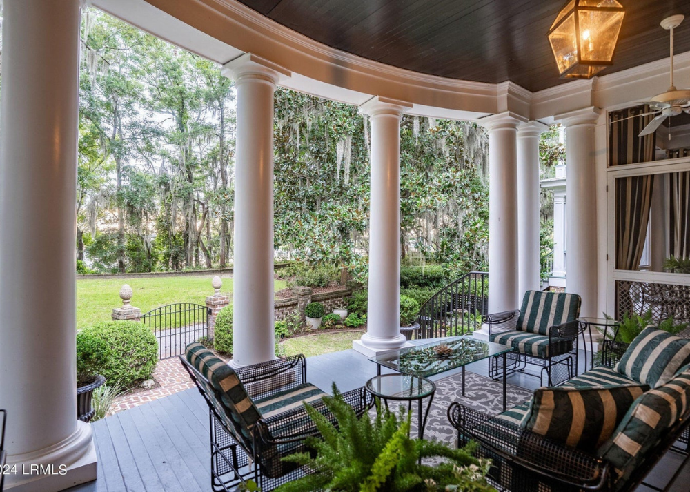 5 waterside drive beaufort south carolina