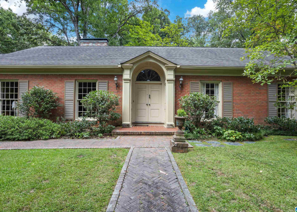 3113 Brookwood Road