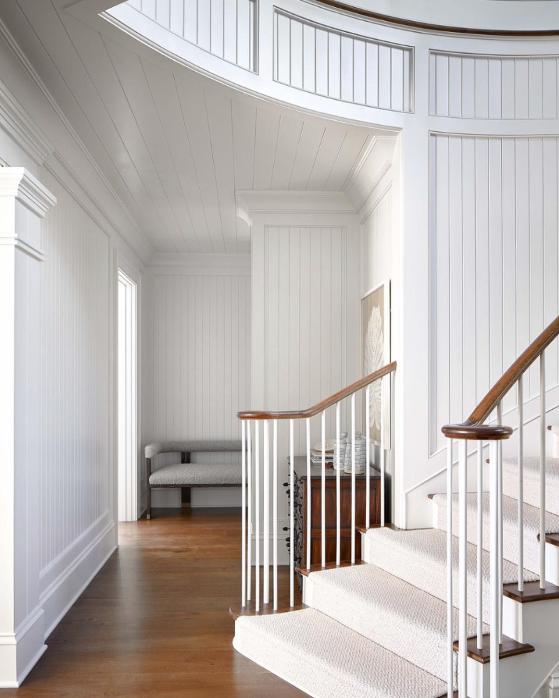 ITC custom millwork charlotte charleston