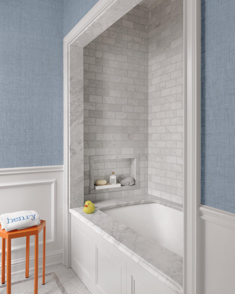 traditional bathroom design tips