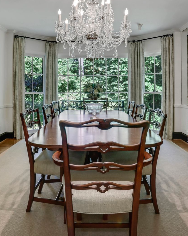 3378 Valley Circle atlanta