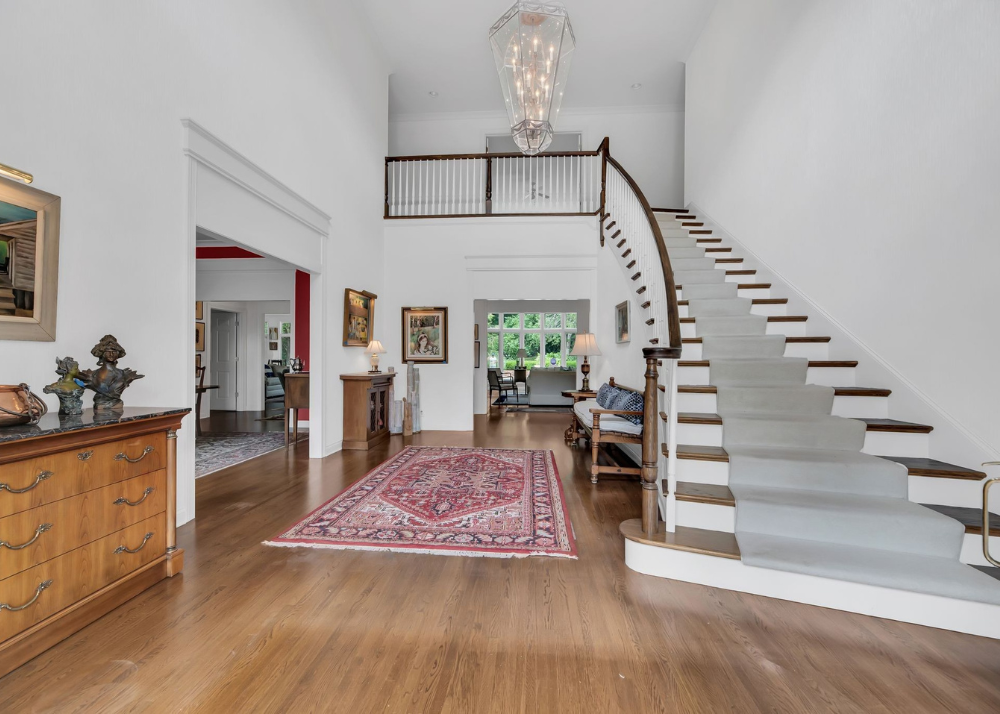 nashville estate