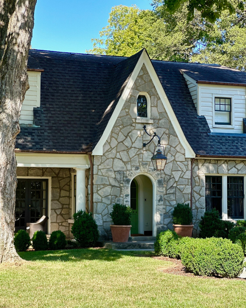 nasvhille tennesse classic southern architecture