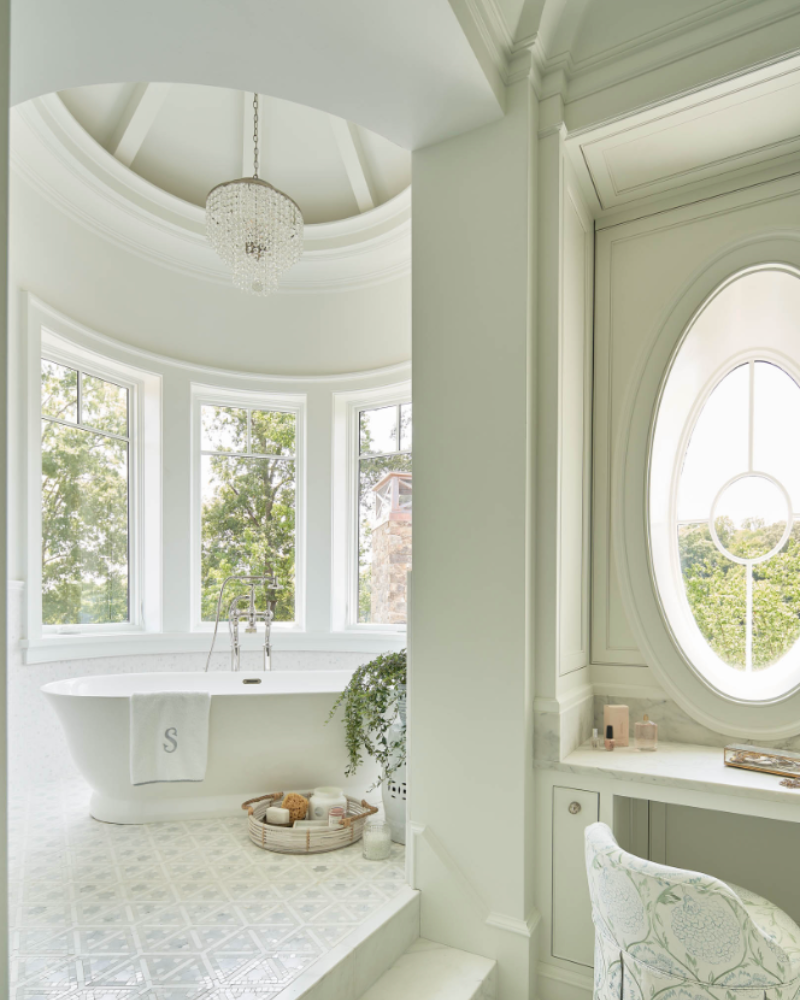ITC custom millwork charlotte charleston