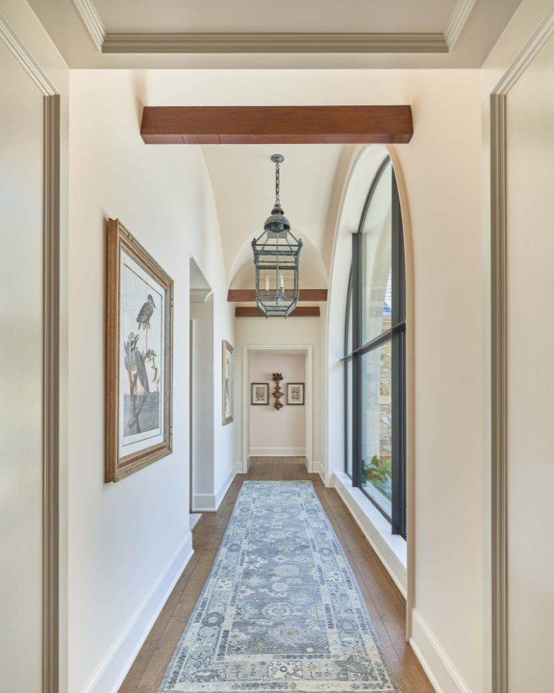 ITC custom millwork charlotte charleston