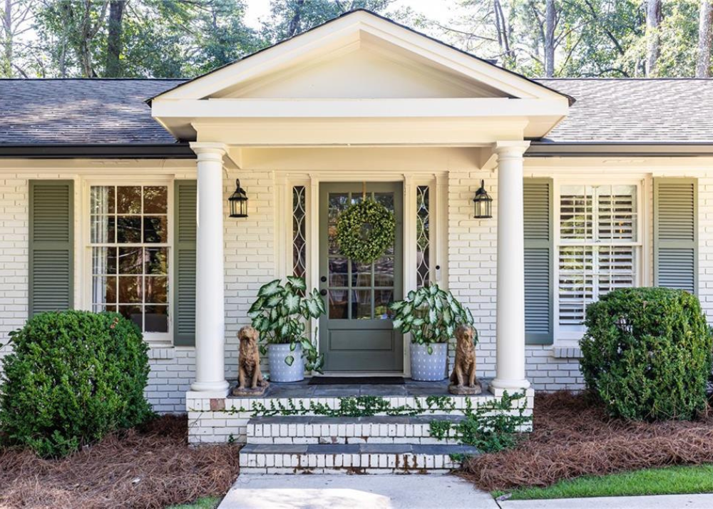 755 Northland Ct. Listed by Morgan Rogers with Dorsey Alston Realtors