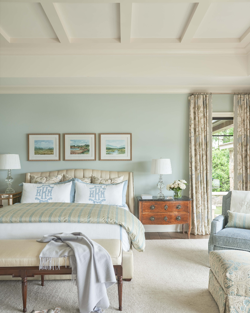 ITC custom millwork charlotte charleston