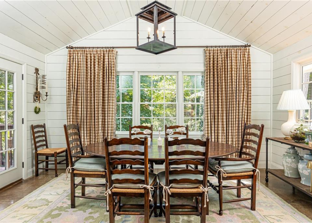 755 Northland Ct. Listed by Morgan Rogers with Dorsey Alston Realtors