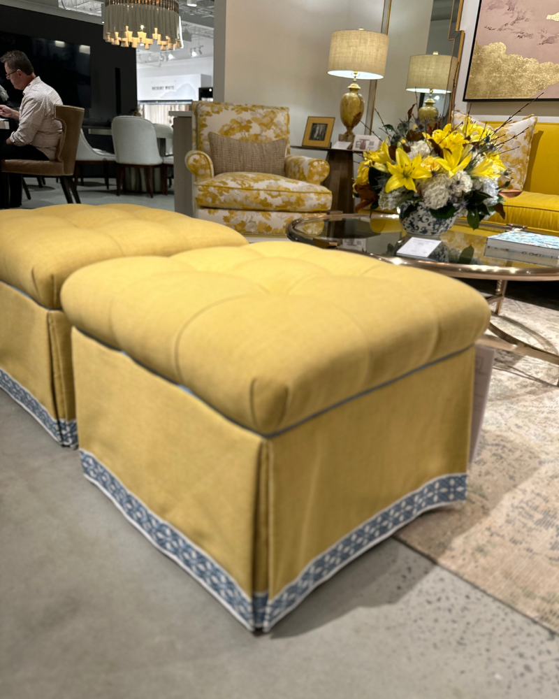 garden and grace influencer program high point market north carolina design fall 2025