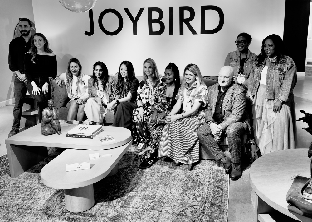 garden and grace influencer program high point market north carolina design fall 2025