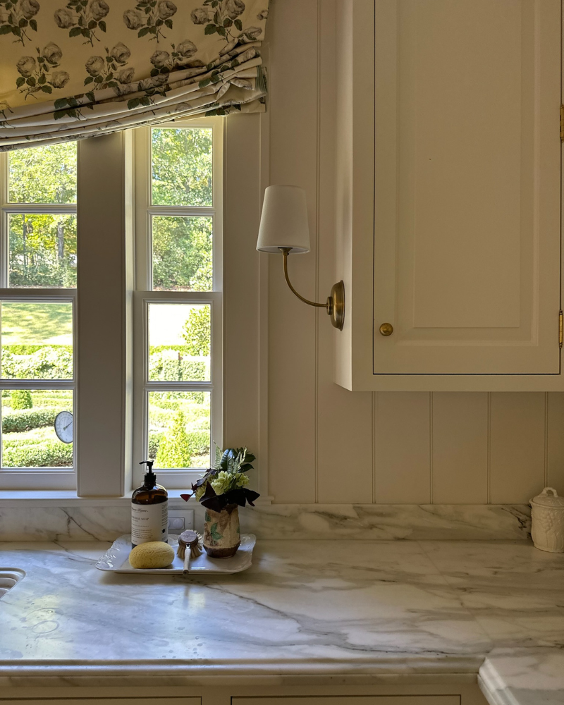kate morrison's classic concord north carolina home