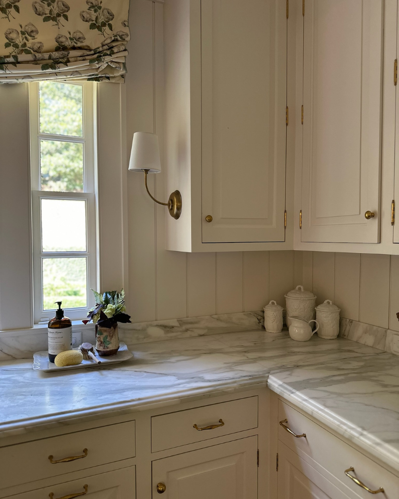 kate morrison's classic concord north carolina home