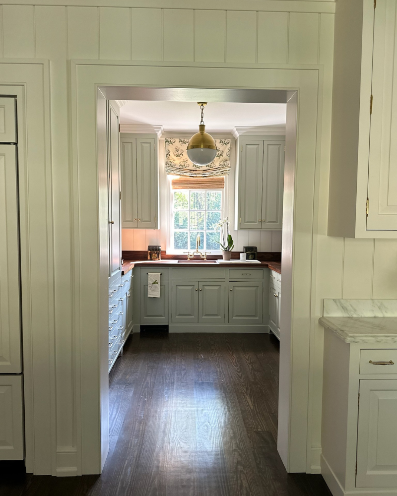 kate morrison's classic concord north carolina home