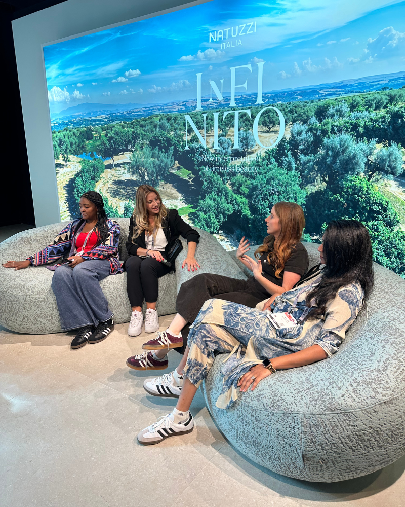 garden and grace influencer program high point market north carolina design fall 2025