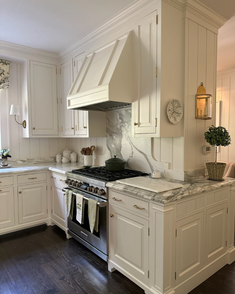 kate morrison's classic concord north carolina home